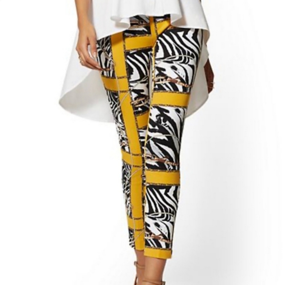 New York & Company Pants